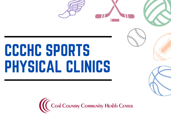 Sports Physical Clinics Scheduled for 2021-2022 Student Athletes
