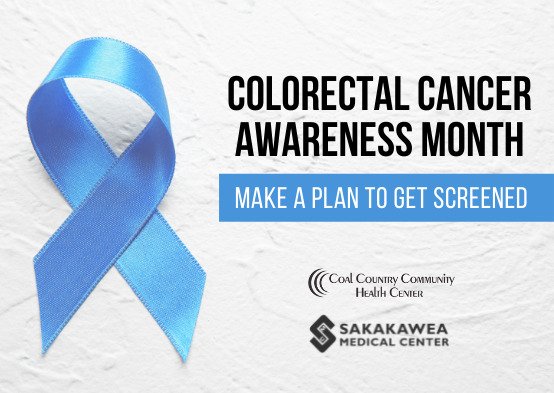 Join the Fight Against Colorectal Cancer