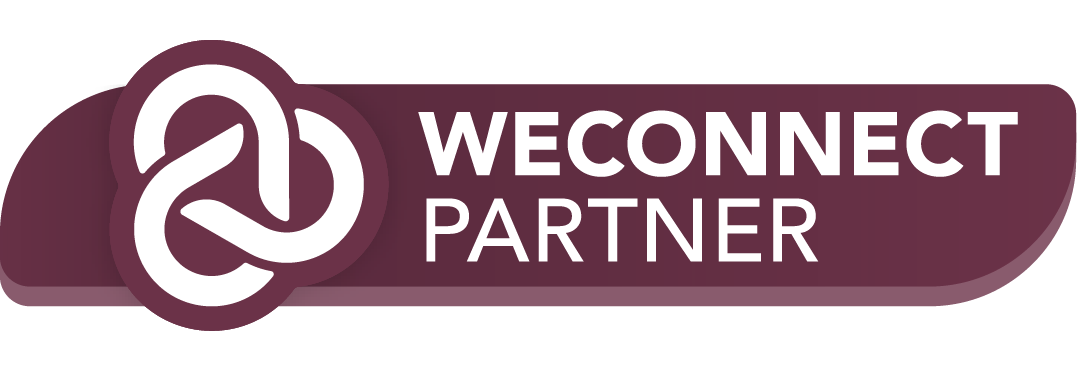 WEConnect Partner Logo